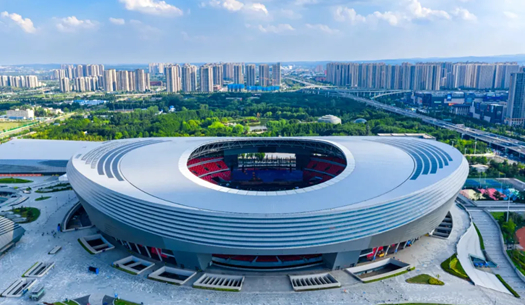 宜居宜業(yè)宜樂！城發(fā)集團悄悄打造“理想城”