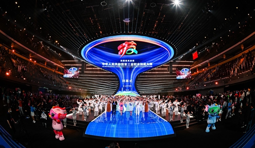 載譽前行！鄭州城發(fā)集團、鄭地奧體公司獲省政府嘉獎